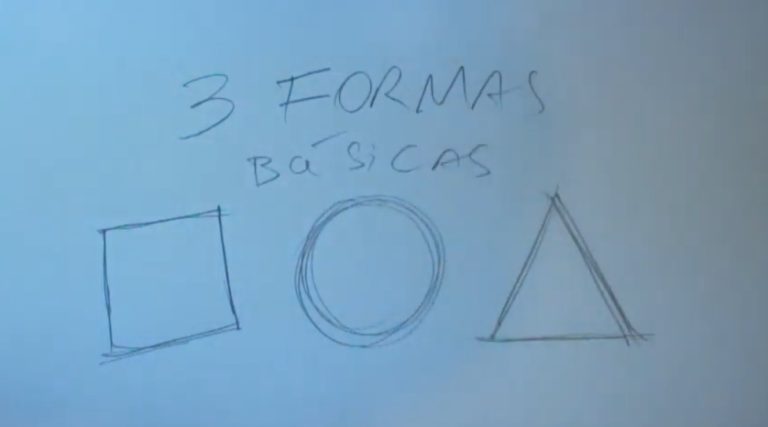 10 Dicas Para Desenhar Formas Como Desenhar Bem Todos 0962