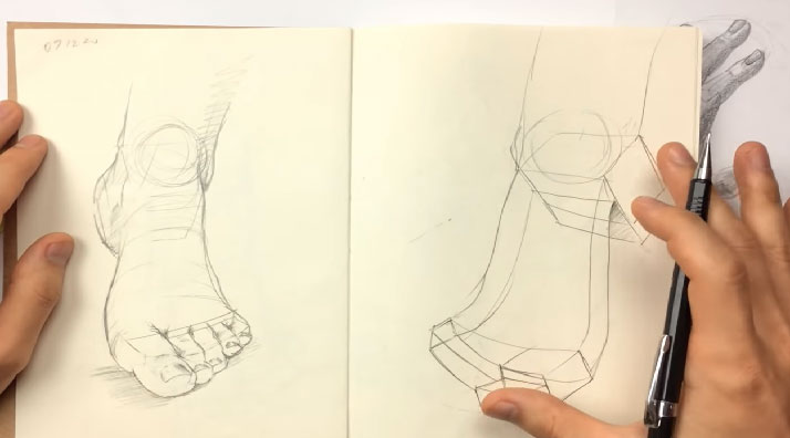 como hacer cuerpos  Tutoriais de desenho, Tutorial de desenho, Desenho de  pose de corpo