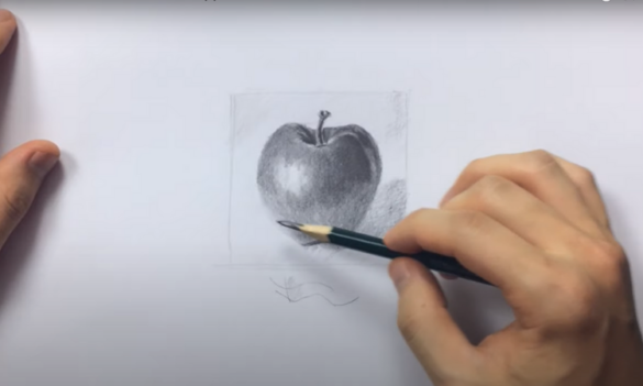 Como fazer sombra no Desenho - Guia Completo - Ricardo Yamaguchi