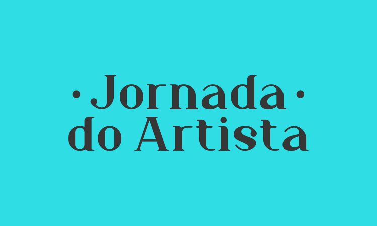 Curso de desenho Jornada do Artista